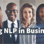 using nlp in business