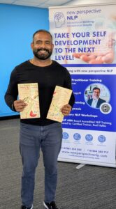 Godwin after his board break