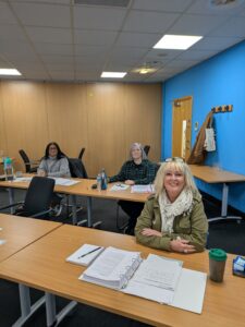 Practitioner Group Photo