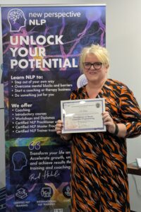 Successful NLP Graduate Practitioner