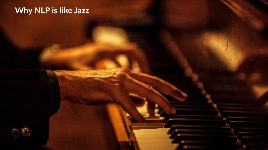 hands playing jazz piano